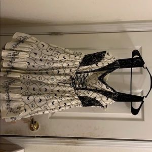 NWT Nightmare before Christmas dress